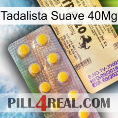 Tadalista Soft 40Mg new06